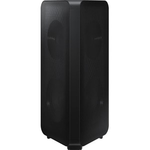 Samsung MX-ST50B 2.0 Bluetooth Speaker System - 240 W RMS - Black - Wall Mountable - Wireless LAN - Battery Rechargeable -