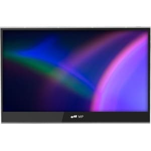 Mobile Pixels GLANCE Pro 16" Class OLED Touchscreen Monitor - 16:9 - 15.6" Viewable - 1920 x 1080 - Full HD - 400 Nit - Sp