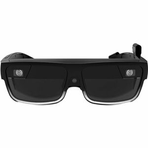 Lenovo ThinkReality A3 Smart Glasses - Eye - Wireless LAN - Computer, Smartphone, Office, Workstation