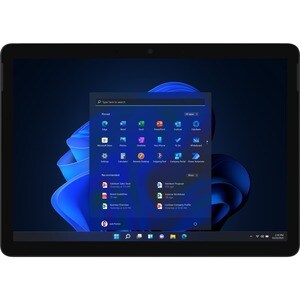 Microsoft Surface Go 3 Tablet - 26.7 cm (10.5") Full HD - Core i3 10th Gen i3-10100Y Dual-core (2 Core) 1.30 GHz - 8 GB RA
