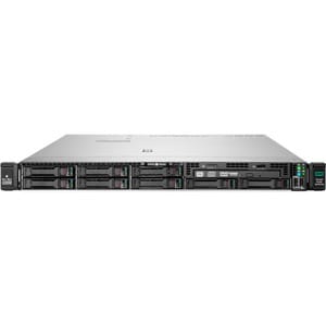 HPE ProLiant DL360 G10 Plus 1U Rack Server - 1 x Intel Xeon Silver 4314 2.40 GHz - 32 GB RAM - 12Gb/s SAS Controller - Int