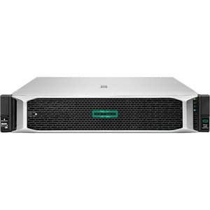 HPE ProLiant DL380 G10 Plus 2U Rack Server - 1 x Intel Xeon Gold 5315Y 3.20 GHz - 32 GB RAM - 12Gb/s SAS Controller - Inte