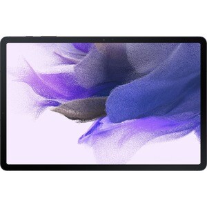 Samsung Galaxy Tab S7 FE SM-T733 Tablet - 12.4" WQXGA - Octa-core 2.40 GHz 1.80 GHz) - 6 GB RAM - 128 GB Storage - Android