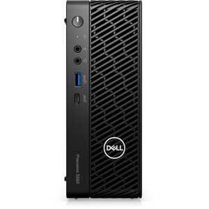 Dell Precision 3000 3260 Workstation - Intel Core i7 Dodeca-core (12 Core) i7-12700 12th Gen 2.10 GHz - 16 GB DDR5 SDRAM R