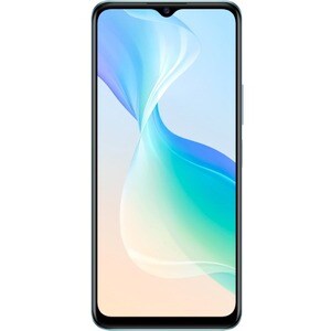 Vivo Y76 5G 128 GB Smartphone - 16,7 cm (6,6 Zoll) LCD Full HD Plus 1080 x 2408 - Octa-Core (Cortex A76Dual-Core 2,20 GHz 