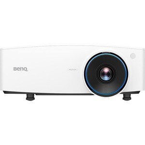 BenQ LU935 3D Ready DLP Projector - 16:10 - Ceiling Mountable - White - 1920 x 1200 - Front - 1080p - 20000 Hour Normal Mo