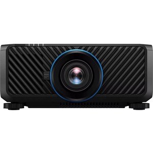 BenQ LU9800 3D Ready DLP Projector - 16:10 - Ceiling Mountable, Wall Mountable, Floor Mountable - Black - 1920 x 1200 - Fr