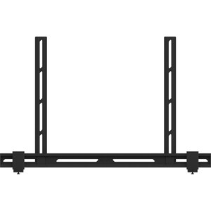 Kanto Wall Mount for Sound Bar Speaker, TV, TV Mount - 22 lb (9979.03 g) Load Capacity - VESA Mount Compatible - Solid Steel