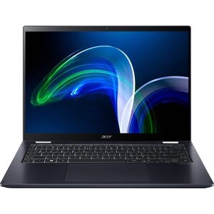 Acer TravelMate Spin P6 P614RN-52 TMP614RN-52-785Y 35.6 cm (14") Touchscreen Convertible 2 in 1 Notebook - WUXGA - 1920 x 
