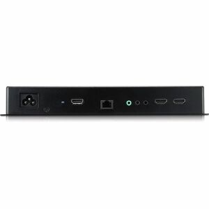 LG WP402-B Digital Signage Appliance - USB - HDMI - Serial - Wireless LAN - Bluetooth - webOS 4.0 - Black