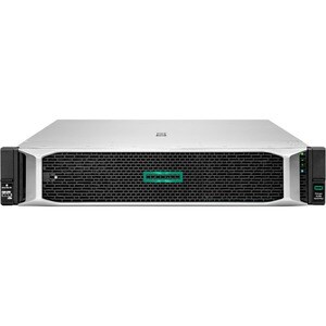 HPE ProLiant DL380 G10 Plus 2U Rack Server - 1 x Intel Xeon Gold 5315Y 3.20 GHz - 32 GB RAM - 12Gb/s SAS Controller - Inte