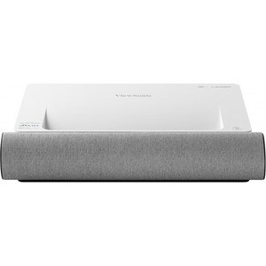 ViewSonic X2000L-4K 3D Ultra Short Throw Laser Projector - Wall Mountable, Ceiling Mountable - High Dynamic Range (HDR) - 