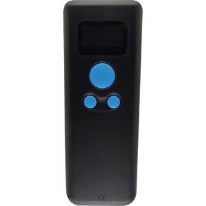 Panduit RapidID Barcode Scanner - Bluetooth - Black