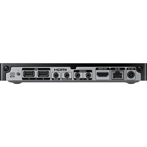 Segnaletica digitale Samsung SBB-SSNU - Cortex A72 1,70 GHz - 2,50 GB - USB - HDMI - Tizen 4.0