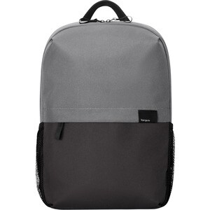 Targus Sagano EcoSmart TBB636GL Carrying Case (Backpack) for 40.6 cm (16") Notebook, Smartphone, Accessories - Black/Grey 