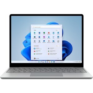 Microsoft Surface Laptop Go 2 31.5 cm (12.4") Touchscreen Notebook - 1536 x 1024 - Intel Core i5 11th Gen i5-1135G7 Quad-c