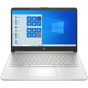 HP Pavilion 14-eh0100TU 35.6 cm (14") 笔记本电脑 - 2.8K - Intel Core i5 i5-12500H - 16 GB - 512 GB SSD - 自然银 - Intel 芯片 - 1366 