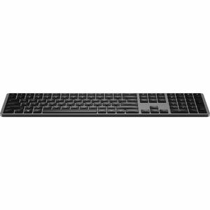 Tastiera HP 975Wireless Connettività - USB Tipo A Interfaccia - Italiano - Nero - Forbici Keyswitch - Bluetooth - 5 - 10 m