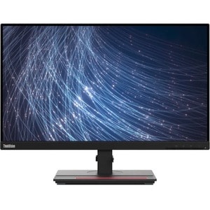 Lenovo ThinkVision T24m-29 24" Class Full HD LCD Monitor - 16:9 - 60.5 cm (23.8") Viewable - In-plane Switching (IPS) Tech