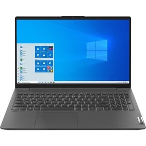 Lenovo IdeaPad 5 15ALC05 82LN0025HV 39.6 cm (15.6") Notebook - Full HD - AMD Ryzen 5 5500U - 8 GB - 512 GB SSD - Hungarian