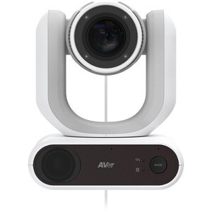 AVer MD330U Video Conferencing Camera - 8 Megapixel - 1080 fps - USB 3.0 - TAA Compliant - 4K - 3840 x 2160 Video - Exmor 
