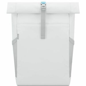 Lenovo IdeaPad Carrying Case (Backpack) for 40.6 cm (16") Notebook - White - Water Resistant, Weather Resistant - Plastic 