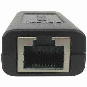 Tripp Lite series B127A-010-H Signal-Repeater - Plastik - TAA-konform - 3840 × 2160 - 121,92 m Maximale Betriebsreichweite