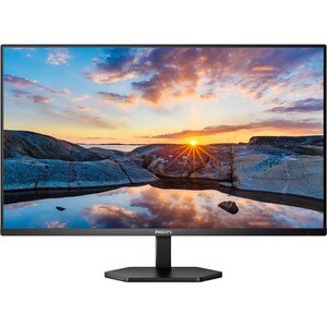 Philips 32" Class WQHD Monitor LCD - 16:9 - preto texturizado - 80 cm (31.5") Viewable - Alinhamento vertical (VA) - WLED 
