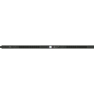 Raritan PDU - Monitored - IEC 60309 2P+E 6h 32A (2P3W) - 20 x IEC 60320 C13 - 32 A - 230 V AC Input - 230 V AC Output - 0U