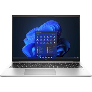 HP EliteBook 865 G9 40.6 cm (16") Notebook - WUXGA - 1920 x 1200 - AMD Ryzen 5 6600U Hexa-core (6 Core) - 8 GB Total RAM -