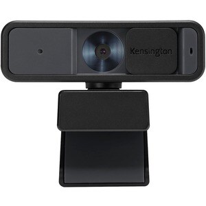 Kensington W2000 Webcam - 30 fps - USB - Retail - 1920 x 1080 Video - Auto-focus - 2x Digital Zoom