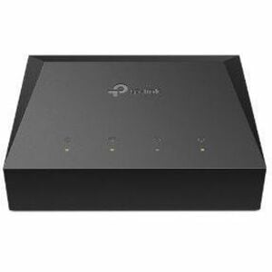 Terminale GPON TP-Link - 3 cm Altezza x 9,4 cm Larghezza x 7,6 cm Profondità