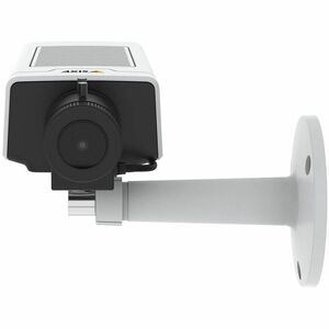 AXIS M1135 MK II 2 Megapixel Indoor Full HD Network Camera - Colour - Box - TAA Compliant - H.265, H.264, Motion JPEG, Zip