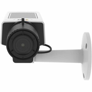 AXIS M1137 MK II 5 Megapixel Indoor Network Camera - Colour - Box - TAA Compliant - H.265, H.264, Motion JPEG, Zipstream -