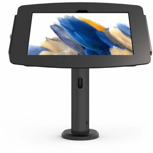 Compulocks Space Rise para Tablet - Preto - 26,7 cm (10,5") Suporte de ecrã - 100 x 100 - Compatível com montagem VESA - A