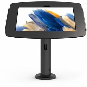 Compulocks Space Rise for Tablet - Black - 26.7 cm (10.5") Screen Support - 100 x 100 - VESA Mount Compatible - Aluminium