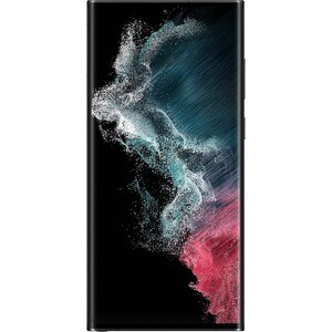 Smartphone Samsung Galaxy S22 Ultra Enterprise Edition SM-S908B/DS 128 GB - 5G - 17,3 cm (6,8") Dinámica AMOLED QHD+ 1440 