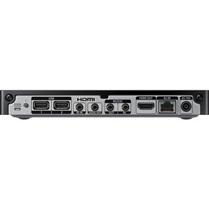 Samsung SBB-SSNU Digital Signage Appliance - Cortex A72 1.70 GHz - 2.50 GB DDR3 SDRAM - 2160p - HDMI - USB - Serial - Wire