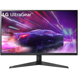 LG UltraGear 27GQ50F-B 27" Full HD Gaming LCD Monitor - 16:9 - 27" (685.80 mm) Class - Vertical Alignment (VA) - 1920 x 10