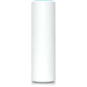 Ubiquiti U6 Mesh Dual Band IEEE 802.11 a/b/g/n/ac/ax 5.25 Gbit/s Wireless Access Point - Indoor/Outdoor - 2.40 GHz, 5 GHz 