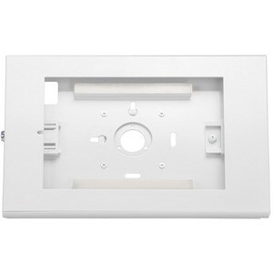 Neomounts WL15-650WH1 Wall Mount for Tablet, iPad Pro, iPad Air - White - 24.6 cm to 27.9 cm (11") Screen Support - 75 x 7