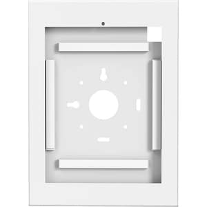 Neomounts WL15-660WH1 Wall Mount for Tablet - White - 32.8 cm (12.9") Screen Support - 75 x 75 - VESA Mount Compatible - S