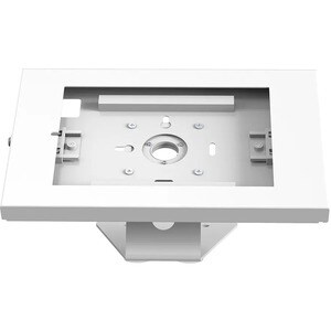 Neomounts Wall Mount for Tablet, iPad Pro, iPad Air - White - 24.6 cm to 27.9 cm (11") Screen Support - 75 x 75 - VESA Mou