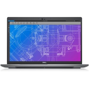 Dell Precision 3000 3570 39,6 cm (15,6 Zoll) Mobile Workstation - Full HD - 1920 x 1080 - Intel Core i7 12. Gen. i7-1255U 