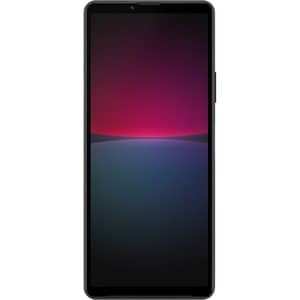 SONY XPERIA 10 MK4 128GB BLACK