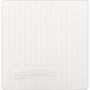 Lancom OX-6400 Dualband IEEE 802.11 a/b/g/n/ac/ax 3,47 Gbit/s Drahtloser Access Point - Outdoor - 2,40 GHz, 5 GHz - MIMO-T