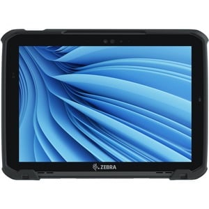 Zebra ET80 Rugged Tablet - 30.5 cm (12") QHD - Core i5 11th Gen - 16 GB RAM - 256 GB SSD - Windows 10 IoT Enterprise - 5G 