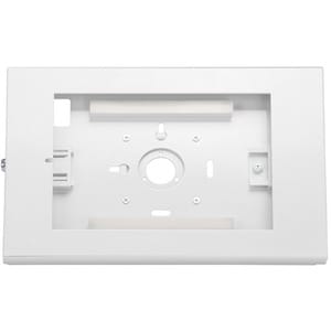 Neomounts Wall Mount for Tablet, iPad Pro, iPad Air - White - 24.6 cm to 27.9 cm (11") Screen Support - 75 x 75 - VESA Mou