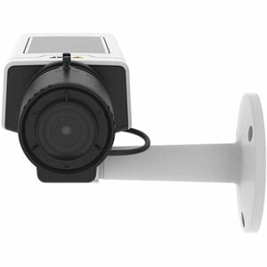 AXIS M1137 MK II 5 Megapixel Indoor Network Camera - Colour - Box - TAA Compliant - H.265, H.264, Motion JPEG, Zipstream -