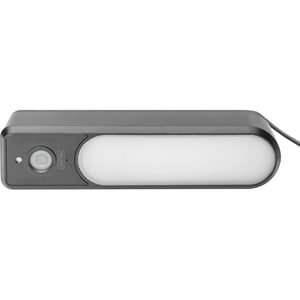 Digitus Smarte Full HD-Außenkamera mit LED-Flutlicht, WLAN + Sprachsteuerung. Typ: IP-Sicherheitskamera, Unterstützte Posi